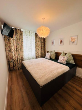 Sparrow apartmens - Superior family